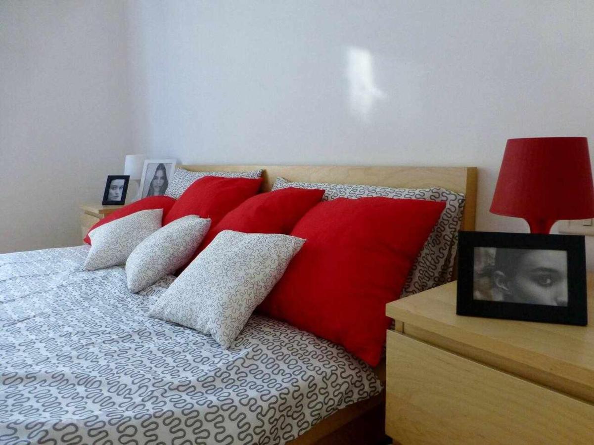 Sva18 Fully Equipped Large Flat S Ambrogio Apartment Milan Exterior photo